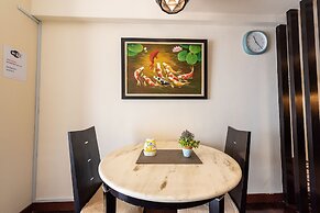 Sunway Pyramid Resort Suites by Ray&Jo