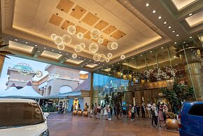 Sunway Pyramid Resort Suites by Ray&Jo