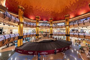 Sunway Pyramid Resort Suites by Ray&Jo