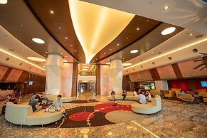 Sunway Pyramid Resort Suites by Ray&Jo