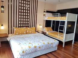 Sunway Pyramid Resort Suites by Ray&Jo