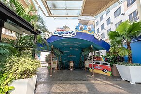 Sunway Pyramid Resort Suites by Ray&Jo