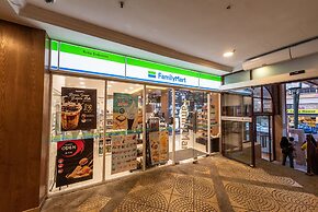 Sunway Pyramid Resort Suites by Ray&Jo