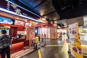 Sunway Pyramid Resort Suites by Ray&Jo