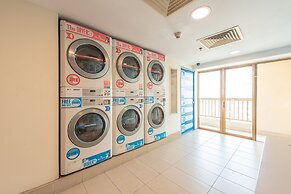 Sunway Pyramid Resort Suites by Ray&Jo