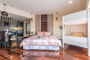 Sunway Pyramid Resort Suites by Ray&Jo