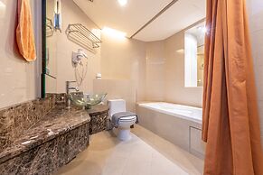 Sunway Pyramid Resort Suites by Ray&Jo