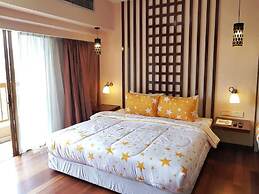 Sunway Pyramid Resort Suites by Ray&Jo