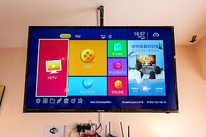 Sunway Pyramid Resort Suites by Ray&Jo