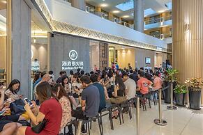 Sunway Pyramid Resort Suites by Ray&Jo