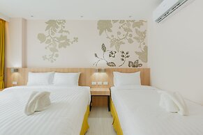 Vacay Aonang Hotel