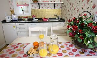 Gracia Pension Gapyeong