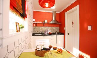 Gracia Pension Gapyeong