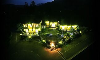 Gracia Pension Gapyeong