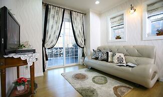 Gracia Pension Gapyeong