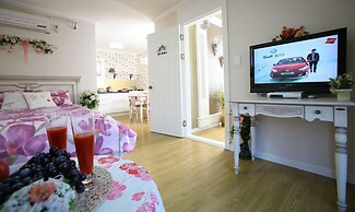 Gracia Pension Gapyeong