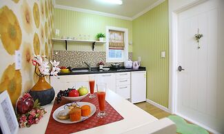 Gracia Pension Gapyeong