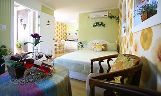 Gracia Pension Gapyeong