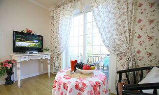 Gracia Pension Gapyeong