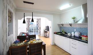 Gracia Pension Gapyeong