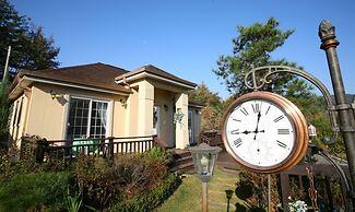 Gracia Pension Gapyeong