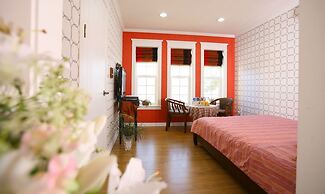 Gracia Pension Gapyeong