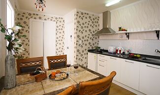 Gracia Pension Gapyeong