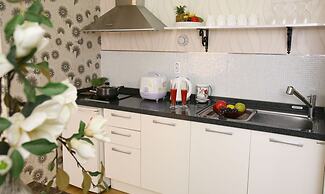 Gracia Pension Gapyeong