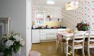 Gracia Pension Gapyeong