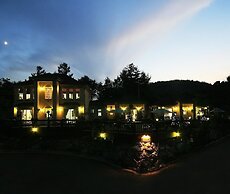 Gracia Pension Gapyeong