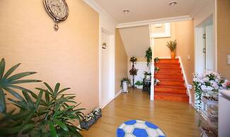 Gracia Pension Gapyeong