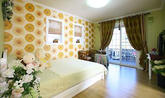 Gracia Pension Gapyeong