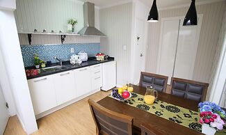 Gracia Pension Gapyeong