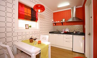 Gracia Pension Gapyeong