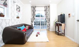 Gracia Pension Gapyeong