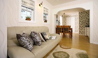 Gracia Pension Gapyeong