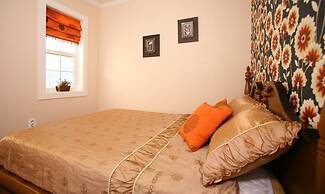 Gracia Pension Gapyeong