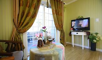 Gracia Pension Gapyeong