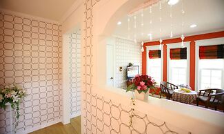 Gracia Pension Gapyeong