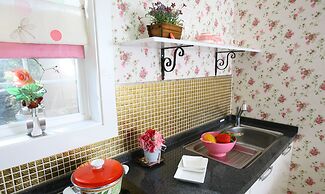 Gracia Pension Gapyeong