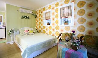 Gracia Pension Gapyeong