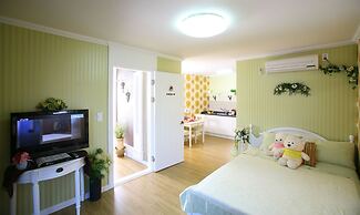 Gracia Pension Gapyeong