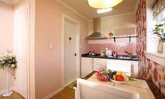 Gracia Pension Gapyeong