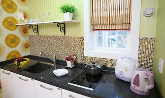 Gracia Pension Gapyeong