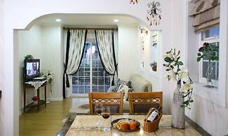 Gracia Pension Gapyeong