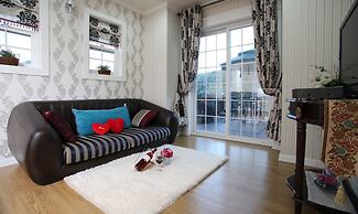 Gracia Pension Gapyeong