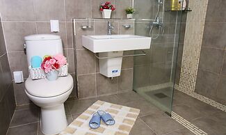 Gracia Pension Gapyeong