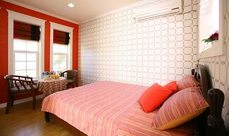 Gracia Pension Gapyeong