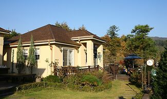 Gracia Pension Gapyeong