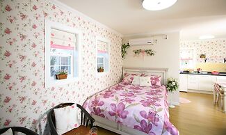 Gracia Pension Gapyeong